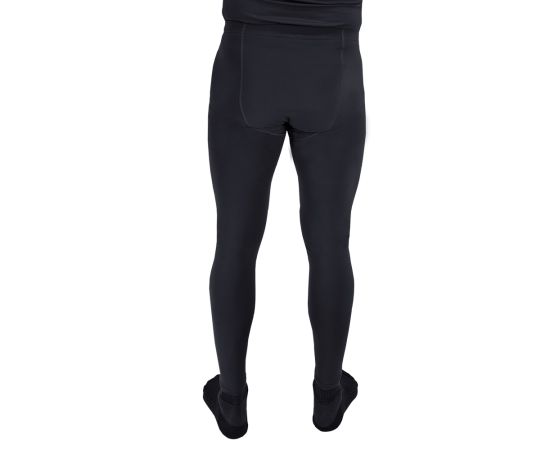 Термобілизна штани Termoflex Black, Розмір: 44-46 (S), фото 9