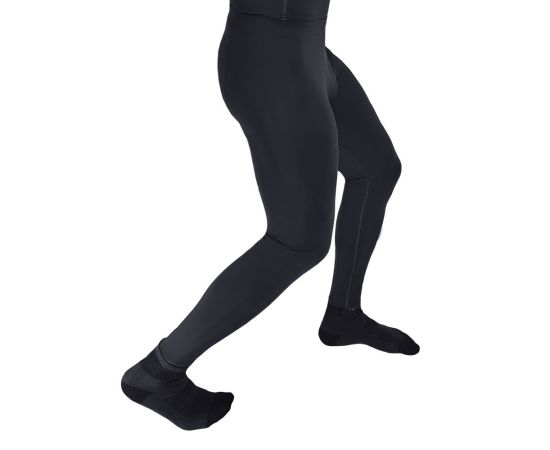 Термобілизна штани Termoflex Black, Розмір: 44-46 (S), фото 10