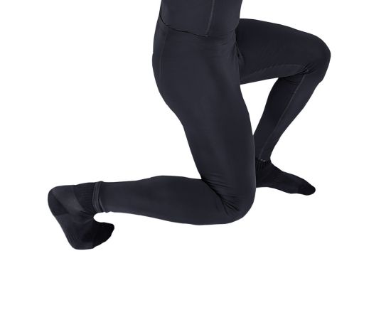 Термобілизна штани Termoflex Black, Розмір: 44-46 (S), фото 11