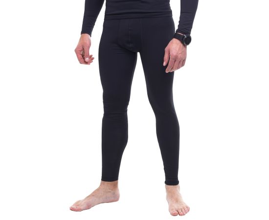 ​Термобелье штаны Termoflex Black, Размер: 52-54 (L)
