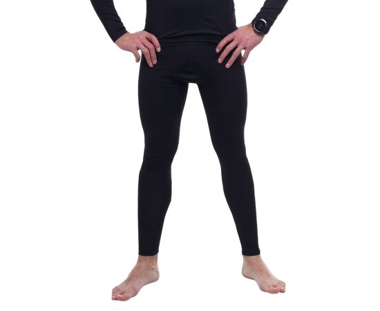 Термобілизна штани Termoflex Black, Розмір: 44-46 (S), фото 2