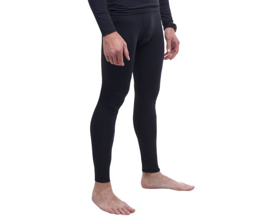Термобілизна штани Termoflex Black, Розмір: 44-46 (S), фото 3