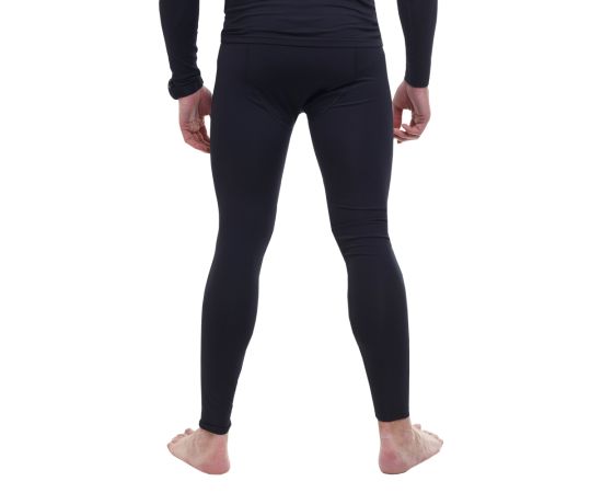 Термобілизна штани Termoflex Black, Розмір: 44-46 (S), фото 4