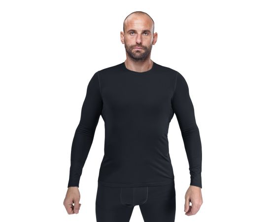 Термобілизна кофта Termoflex Black, Розмір: 60-62 (XXL), фото 3