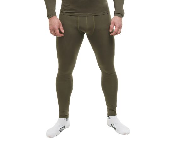Термобелье штаны Termoflex Olive, Размер: 44-46 (S), фото 2