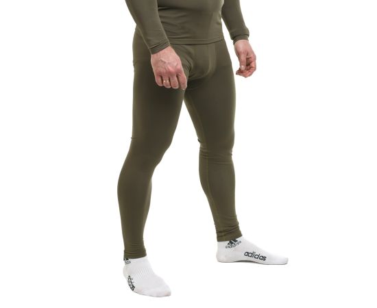 Термобелье штаны Termoflex Olive, Размер: 44-46 (S), фото 3