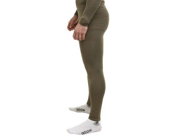 Термобелье штаны Termoflex Olive, Размер: 44-46 (S), фото 5