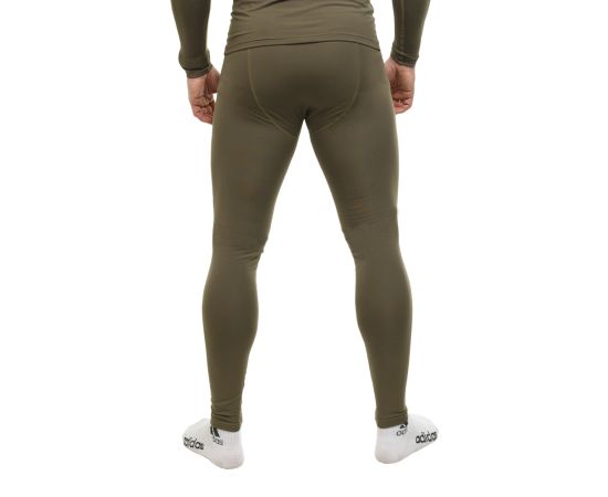 Термобелье штаны Termoflex Olive, Размер: 44-46 (S), фото 6