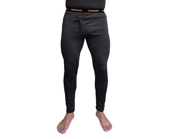 Термобілизна комплект Termoline Black, Розмір: 60-62 (XXL), фото 8 Термобілизна комплект Termoline Black, Розмір: 60-62 (XXL), фото 8