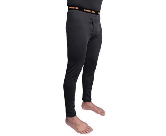 Термобілизна комплект Termoline Black, Розмір: 60-62 (XXL), фото 9 Термобілизна комплект Termoline Black, Розмір: 60-62 (XXL), фото 9