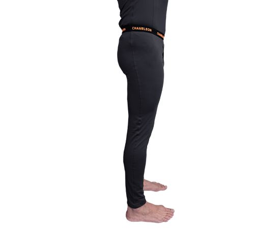 Термобілизна комплект Termoline Black, Розмір: 60-62 (XXL), фото 10 Термобілизна комплект Termoline Black, Розмір: 60-62 (XXL), фото 10