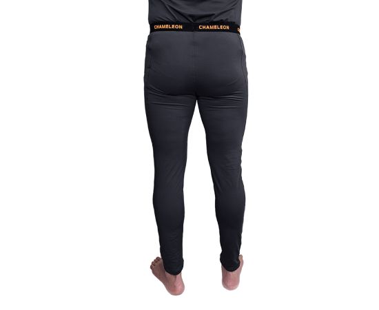 Термобілизна комплект Termoline Black, Розмір: 60-62 (XXL), фото 11 Термобілизна комплект Termoline Black, Розмір: 60-62 (XXL), фото 11