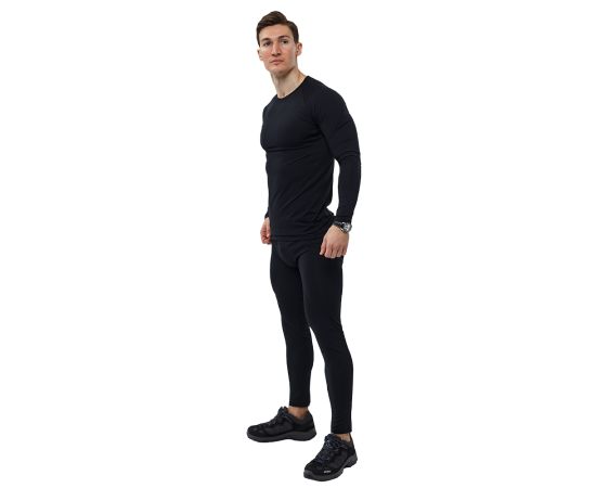 Термобілизна комплект Termoline Black, Розмір: 60-62 (XXL), фото 13 Термобілизна комплект Termoline Black, Розмір: 60-62 (XXL), фото 13