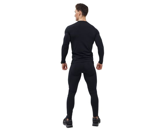 Термобілизна комплект Termoline Black, Розмір: 60-62 (XXL), фото 14 Термобілизна комплект Termoline Black, Розмір: 60-62 (XXL), фото 14