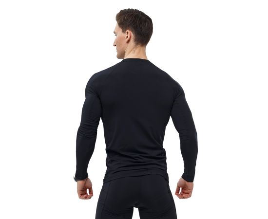 Термобілизна комплект Termoline Black, Розмір: 60-62 (XXL), фото 4 Термобілизна комплект Termoline Black, Розмір: 60-62 (XXL), фото 4