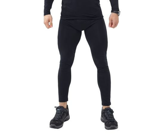 Термобілизна комплект Termoline Black, Розмір: 60-62 (XXL), фото 5 Термобілизна комплект Termoline Black, Розмір: 60-62 (XXL), фото 5