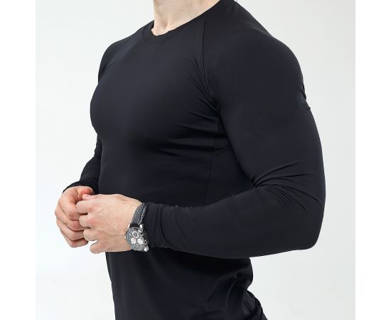 Термобілизна комплект Termoline Black, Розмір: 60-62 (XXL), фото 15 Термобілизна комплект Termoline Black, Розмір: 60-62 (XXL), фото 15