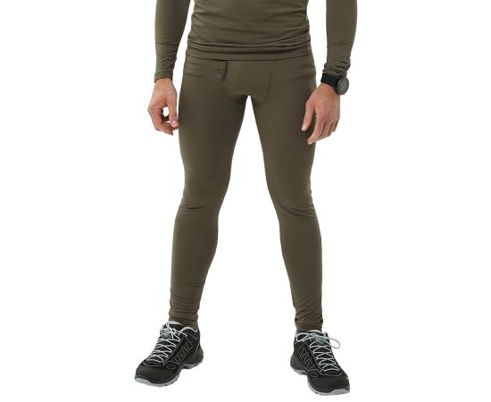 Термобелье комплект Termoline Olive, Размер: 56-58 (XL), фото 5