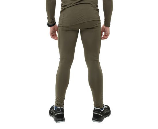 Термобілизна комплект Termoline Olive, Розмір: 60-62 (XXL), фото 6