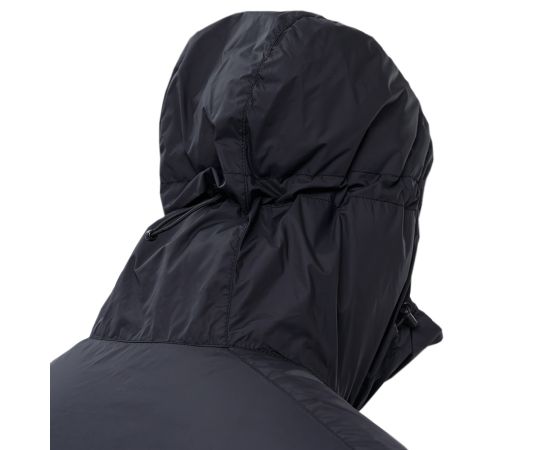 Зимова тактична куртка чоловіча чорна Weisshorn Black, Розмір: 44-46 (S), фото 14