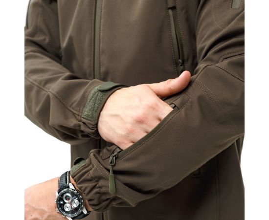 Куртка Soft Shell Spartan Tundra, Размер: 44-46 (S), фото 12