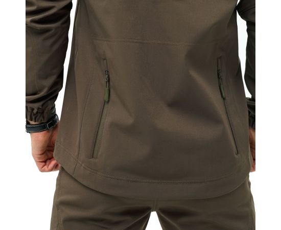 Куртка Soft Shell Spartan Tundra, Размер: 44-46 (S), фото 9