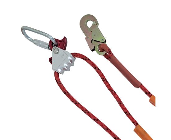 Строп тип В (мбп) с устройством для позиционирования работы 2 м, фото 2