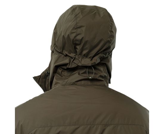 Зимняя тактическая куртка мужская олива Weisshorn Olive, Размер: 44-46 (S), фото 9