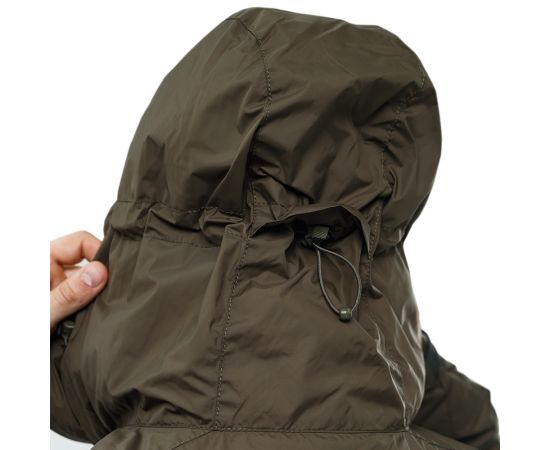 Зимняя тактическая куртка мужская олива Weisshorn Olive, Размер: 44-46 (S), фото 10