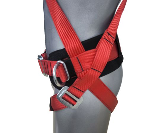 Предохранительный пояс ПП2-03 (без дополнительного оборудования), Размер: размер 2 -- (750...1300 мм), фото 10