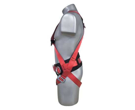 Предохранительный пояс ПП2-03 (без дополнительного оборудования), Размер: размер 2 -- (750...1300 мм), фото 5