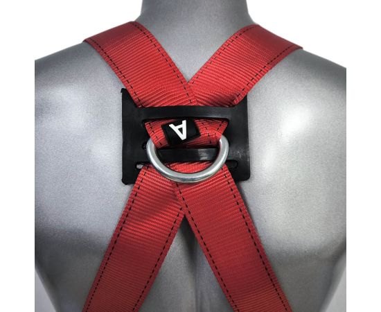 Предохранительный пояс ПП2-03 (без дополнительного оборудования), Размер: размер 2 -- (750...1300 мм), фото 6