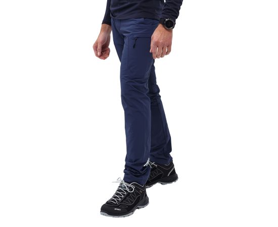 Брюки Ranger Light Blue, Цвет: синий, Размер брюк / рост: 44-46/170-176, фото 3