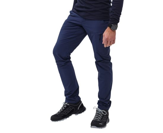 Брюки Ranger Light Blue, Цвет: синий, Размер брюк / рост: 44-46/170-176, фото 4