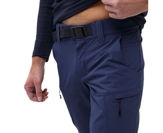 Брюки Ranger Light Blue, Цвет: синий, Размер брюк / рост: 44-46/170-176, фото 6