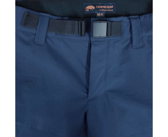 Брюки Ranger Light Blue, Цвет: синий, Размер брюк / рост: 44-46/170-176, фото 8