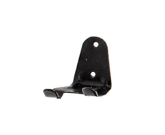 Кронштейн для вогнегасника вуглекислотного настінний, фото 2