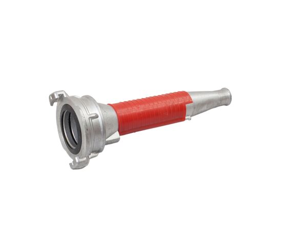 Кран-комплект пожежний ПКК-66 із шафою, кутовим клапаном, стволом, фото 6