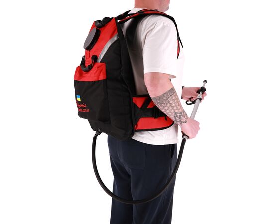 Ранцевий вогнегасник, фото 4