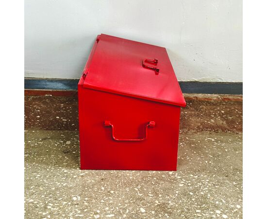 Ящик для піску 0,12 куб, фото 4