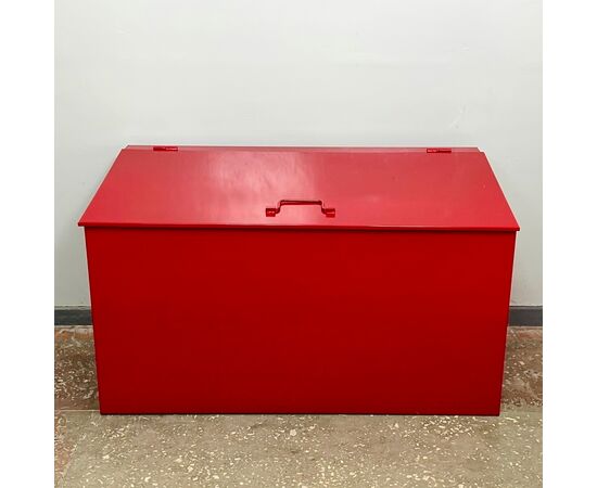 Ящик для піску 0,5 куб