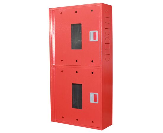 Шафа для пожежного крана 600х1200х230