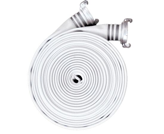 Кран-комплект пожежний ПКК-66 із шафою, кутовим клапаном, стволом, фото 5