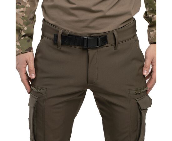 Штани Hybrid Tundra, Размер брюк / рост: 48-50/182, фото 6