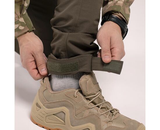 Штани Hybrid Tundra, Размер брюк / рост: 48-50/182, фото 7