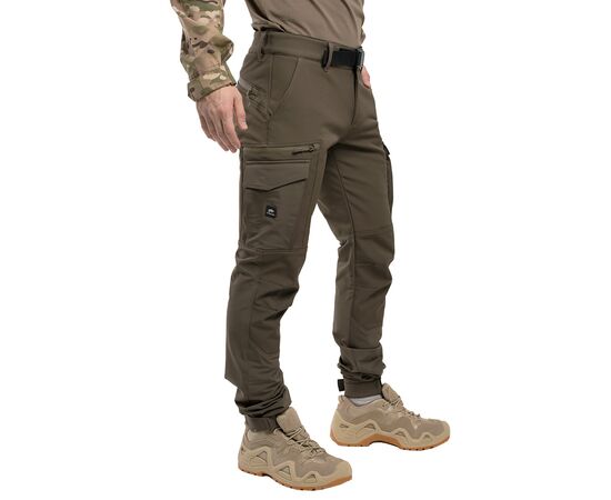 Штани Hybrid Tundra, Размер брюк / рост: 48-50/182, фото 3