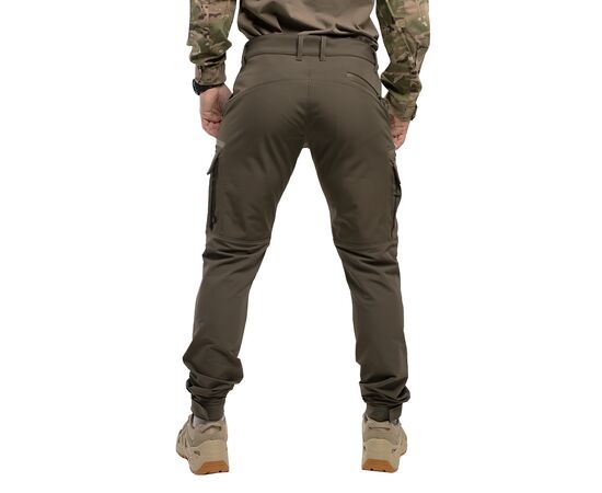 Штани Hybrid Tundra, Размер брюк / рост: 48-50/182, фото 4