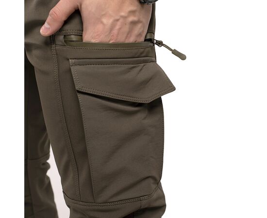 Штани Hybrid Tundra, Размер брюк / рост: 48-50/182, фото 5