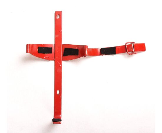 Кронштейн для вогнегасника ВВК-2 транспортний, фото 2