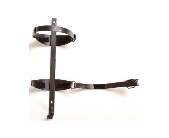 Кронштейн для вогнегасника ВВК-3,5 транспортний, фото 2